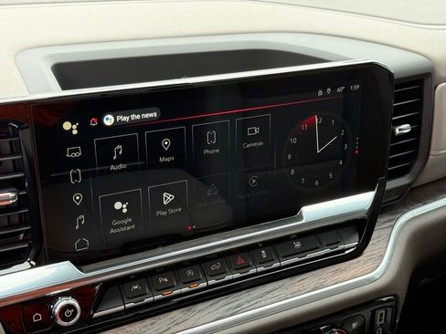 New 2026 GMC Sierra 1500 SLT w/ SLT Premium Plus Package image 35