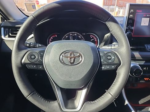 Used 2022 Toyota RAV4 TRD Off-Road image 20