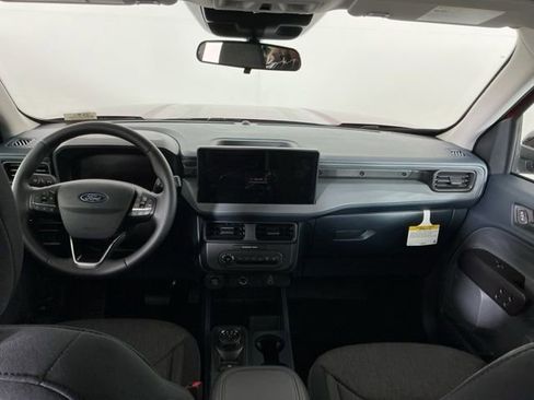 New 2025 Ford Maverick XLT w/ XLT Luxury Package AWD/4WD image 25