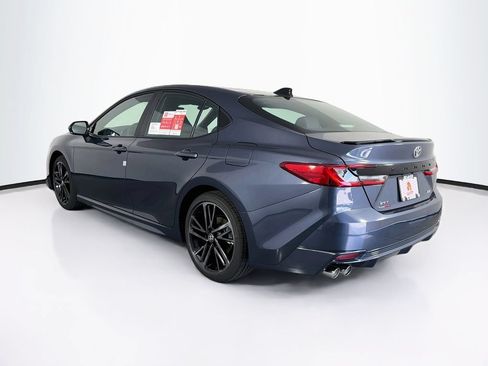 New 2026 Toyota Camry XSE FWD image 6
