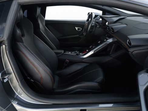 Used 2015 Lamborghini Huracan LP 610-4 image 18