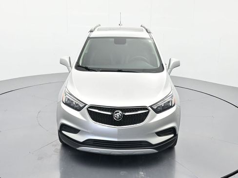 Used 2021 Buick Encore Preferred AWD/4WD image 28