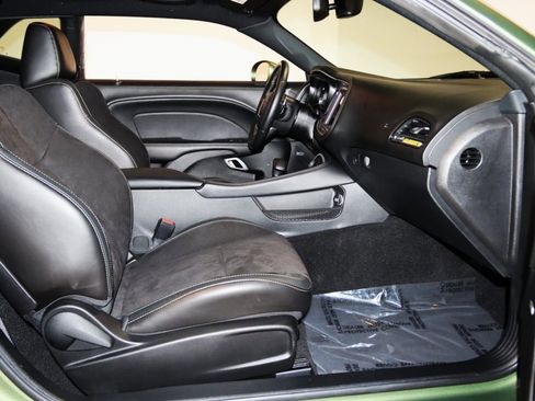 Used 2023 Dodge Challenger R/T Scat Pack image 65