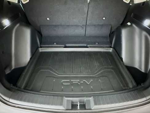 Used 2024 Honda CR-V EX-L image 31