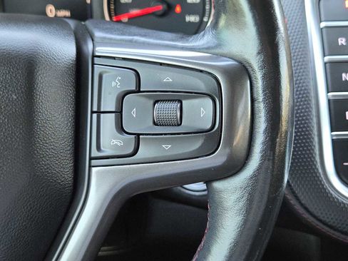 Used 2021 Chevrolet Tahoe RST w/ Luxury Package AWD/4WD image 29