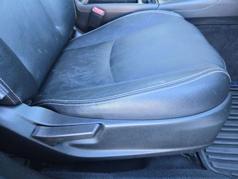 Used 2013 Subaru Impreza 2.0i Sport Limited w/ Kicker Audio Upgrade Pkg 4 image 21