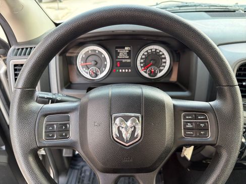Used 2013 RAM 1500 Tradesman w/ PWR & Remote Entry Group AWD/4WD image 14