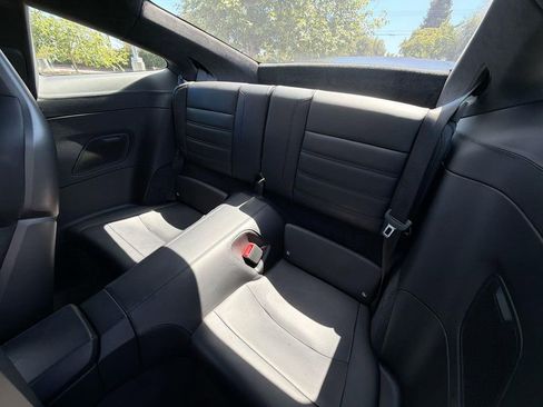 Used 2021 Porsche 911 Turbo S AWD/4WD image 25