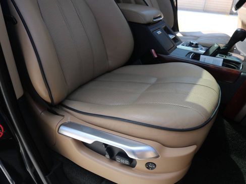 Used 2012 Land Rover Range Rover HSE LUX AWD/4WD image 29