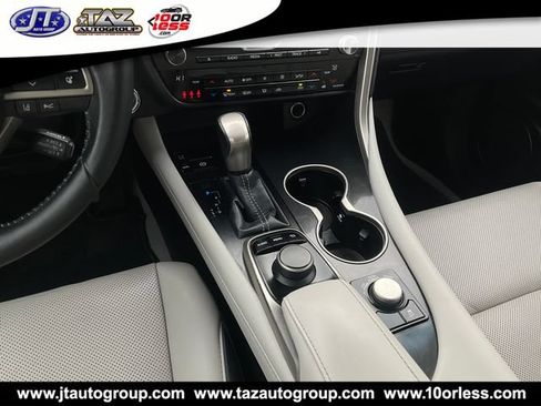 Used 2017 Lexus RX 350 FWD w/ Accessory Package image 16