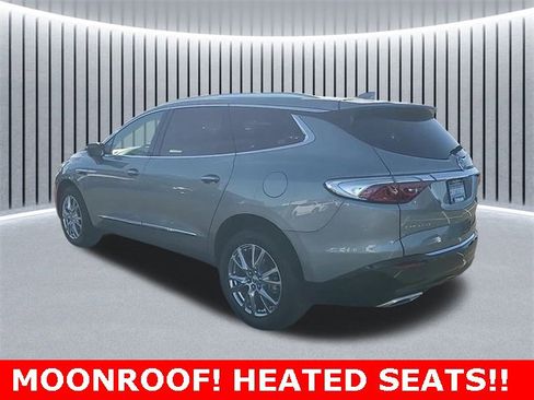 Certified 2023 Buick Enclave Essence w/ Experience Buick Package image 7