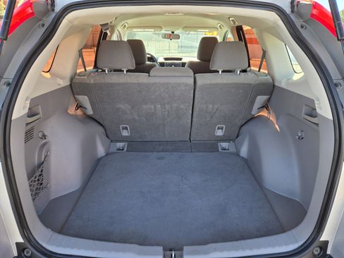 Used 2013 Honda CR-V LX image 12