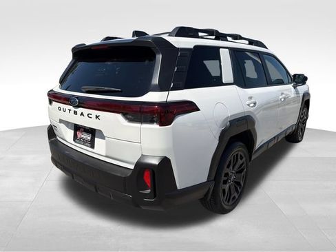 Certified 2026 Subaru Outback Limited XT AWD/4WD image 7