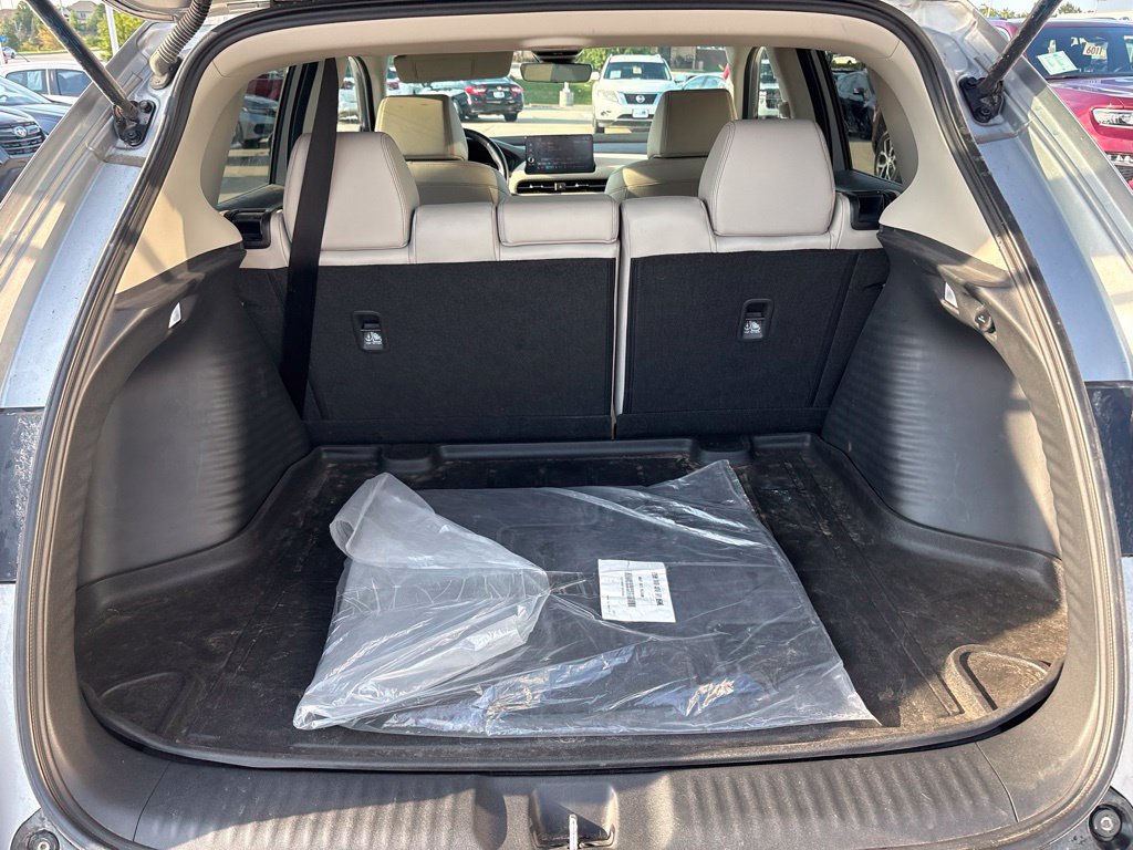 Certified 2025 Honda HR-V EX-L image 39