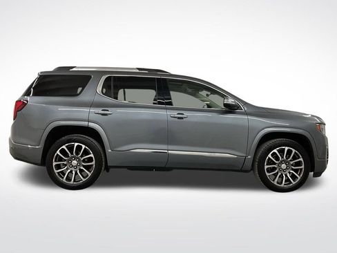 Used 2022 GMC Acadia Denali w/ Denali Ultimate Package image 31