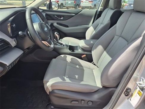 New 2025 Subaru Legacy Premium image 6