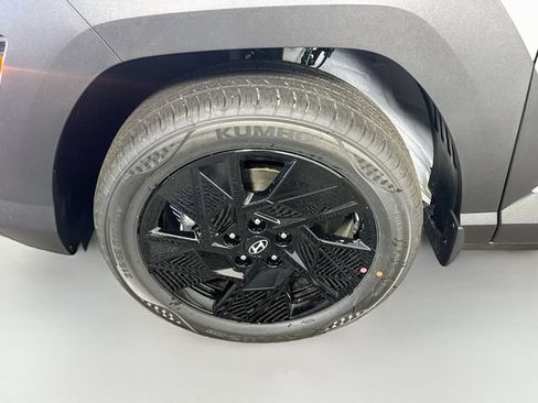 New 2026 Hyundai Kona SEL Sport AWD/4WD image 4