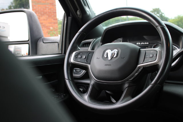 Used 2024 RAM 3500 Tradesman AWD/4WD image 42