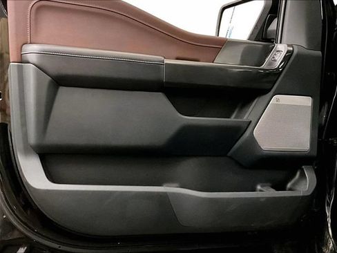 Used 2021 Ford F150 Lariat w/ Equipment Group 502A High AWD/4WD image 22