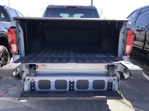 Used 2024 GMC Sierra 1500 Elevation w/ Max Trailering Package AWD/4WD image 9