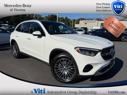 Used 2026 Mercedes-Benz GLC 300 4MATIC