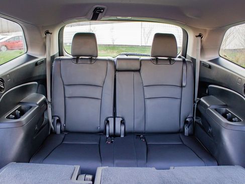 Used 2022 Honda Pilot Special Edition image 18