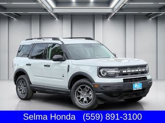 Used 2023 Ford Bronco Sport Big Bend AWD/4WD video 1