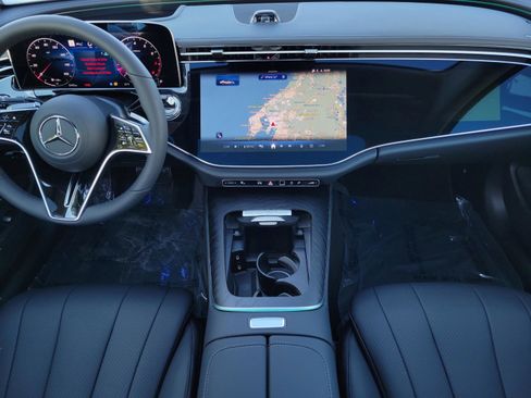 Used 2026 Mercedes-Benz E 350 E 350 image 19