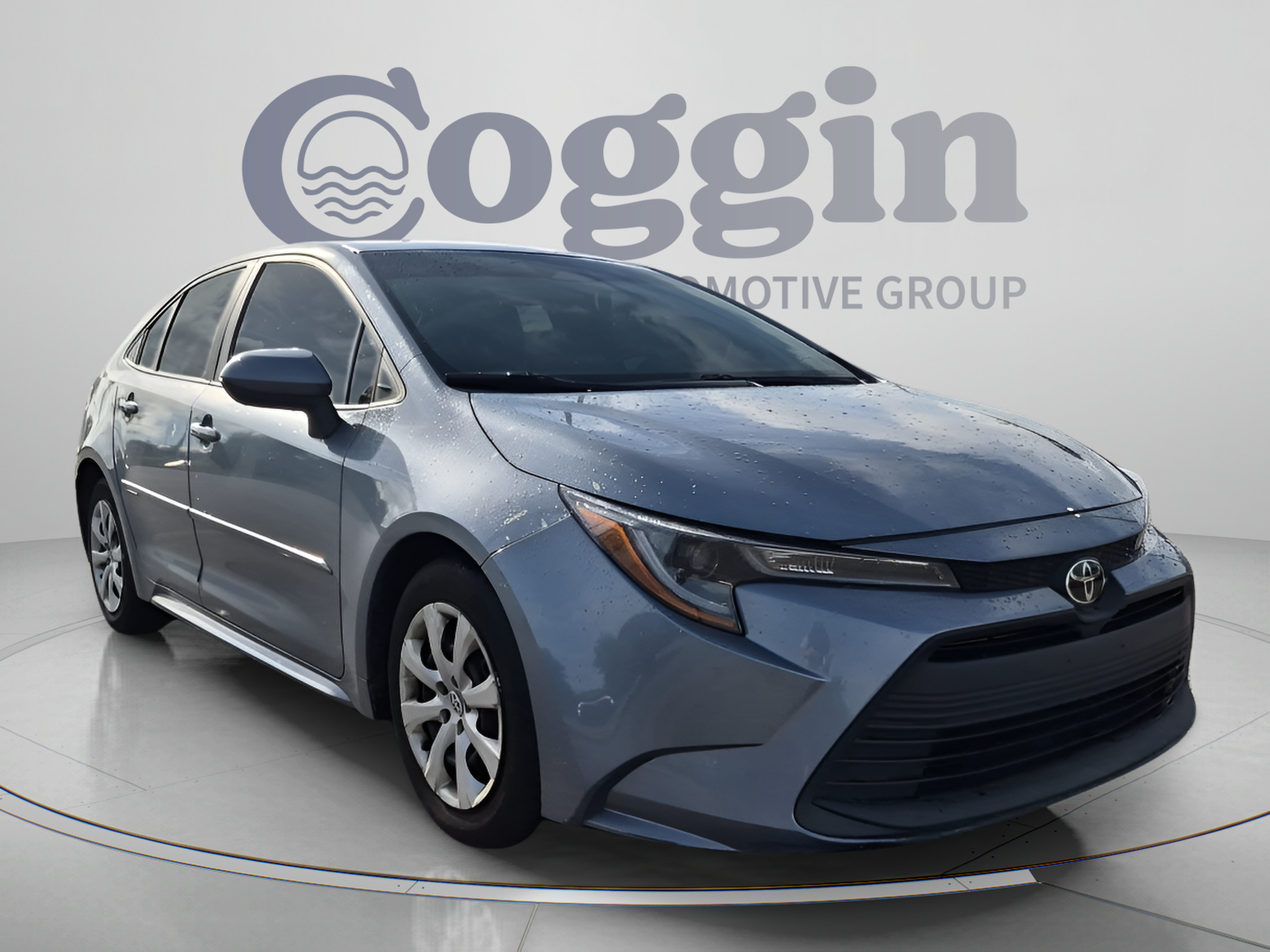 Used 2023 Toyota Corolla LE FWD image 8
