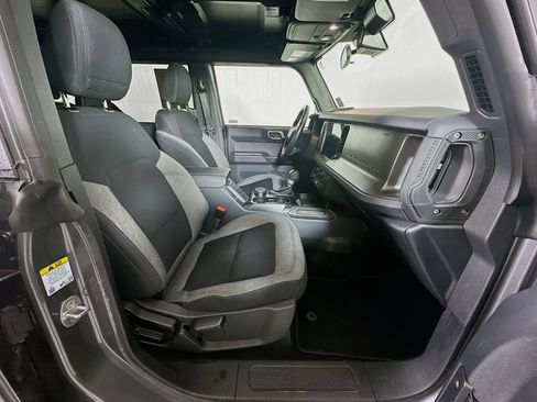 Used 2025 Ford Bronco Big Bend image 30