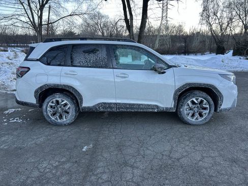 New 2026 Subaru Forester Premium image 9