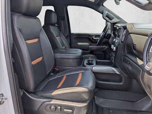 Used 2022 GMC Sierra 2500 AT4 AWD/4WD image 23