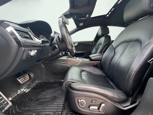 Used 2017 Audi S7 Prestige image 16