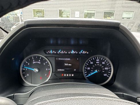 Certified 2020 Ford Expedition XLT w/ Black Accent Package AWD/4WD image 28
