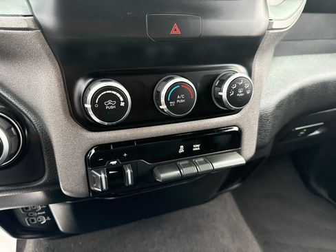Used 2024 RAM 1500 Tradesman w/ Night Edition AWD/4WD image 23