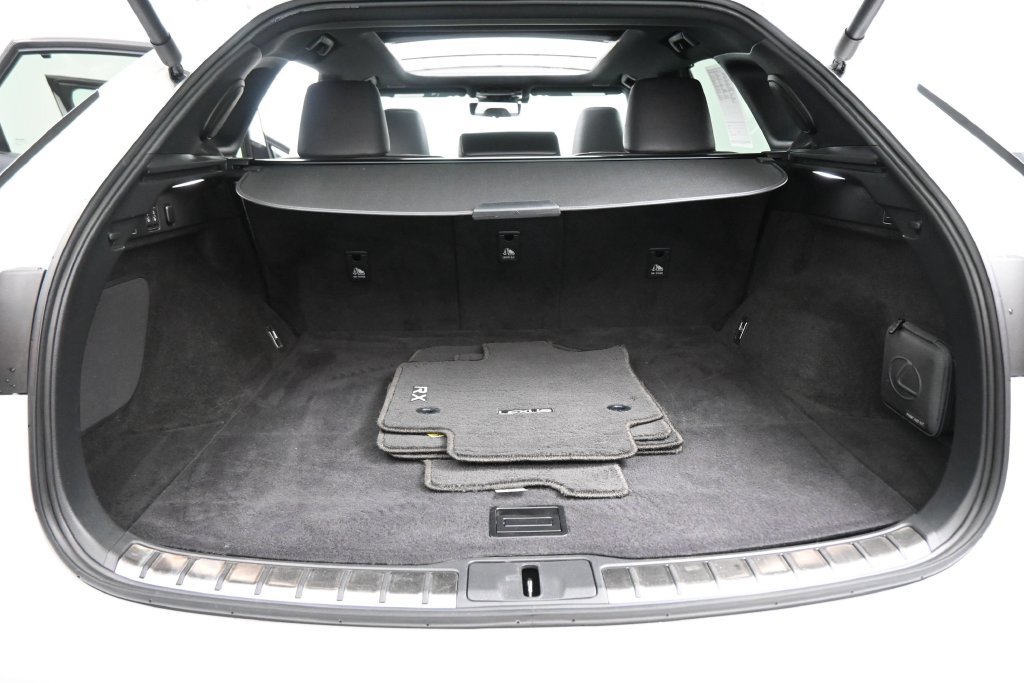 Used 2023 Lexus RX 350 FWD w/ Cold Area Package image 20