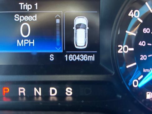 Used 2017 Ford Explorer FWD image 15