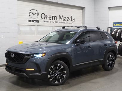 New 2026 MAZDA CX-50 2.5 Hybrid w/ Cargo Package