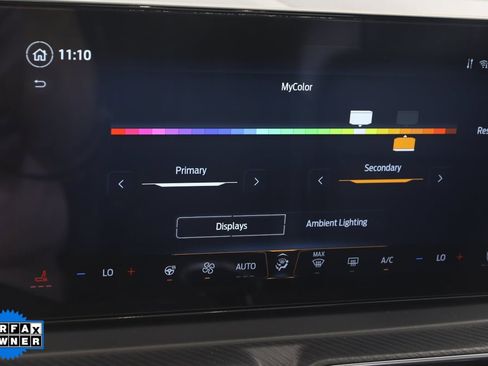 Used 2024 Ford Mustang GT Premium w/ Mustang Nite Pony Package image 55