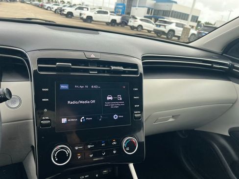 Used 2023 Hyundai Tucson SEL FWD image 51