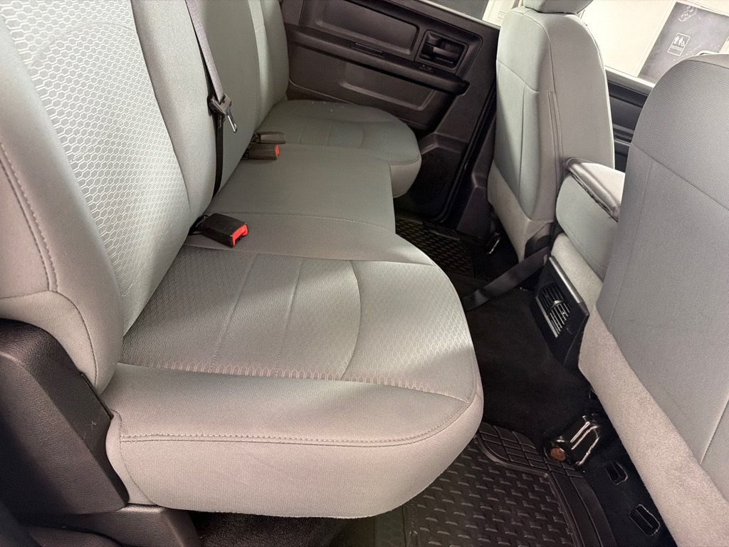 Used 2016 RAM 1500 Express w/ Popular Equipment Group AWD/4WD image 18