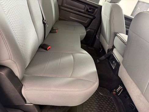 Used 2016 RAM 1500 Express w/ Popular Equipment Group AWD/4WD image 18