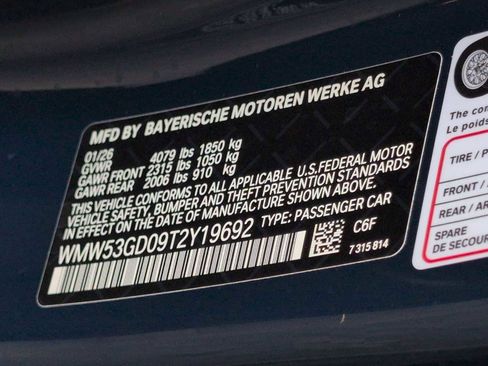 New 2026 MINI Cooper S image 35