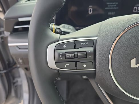 New 2026 Kia K5 GT-Line image 29