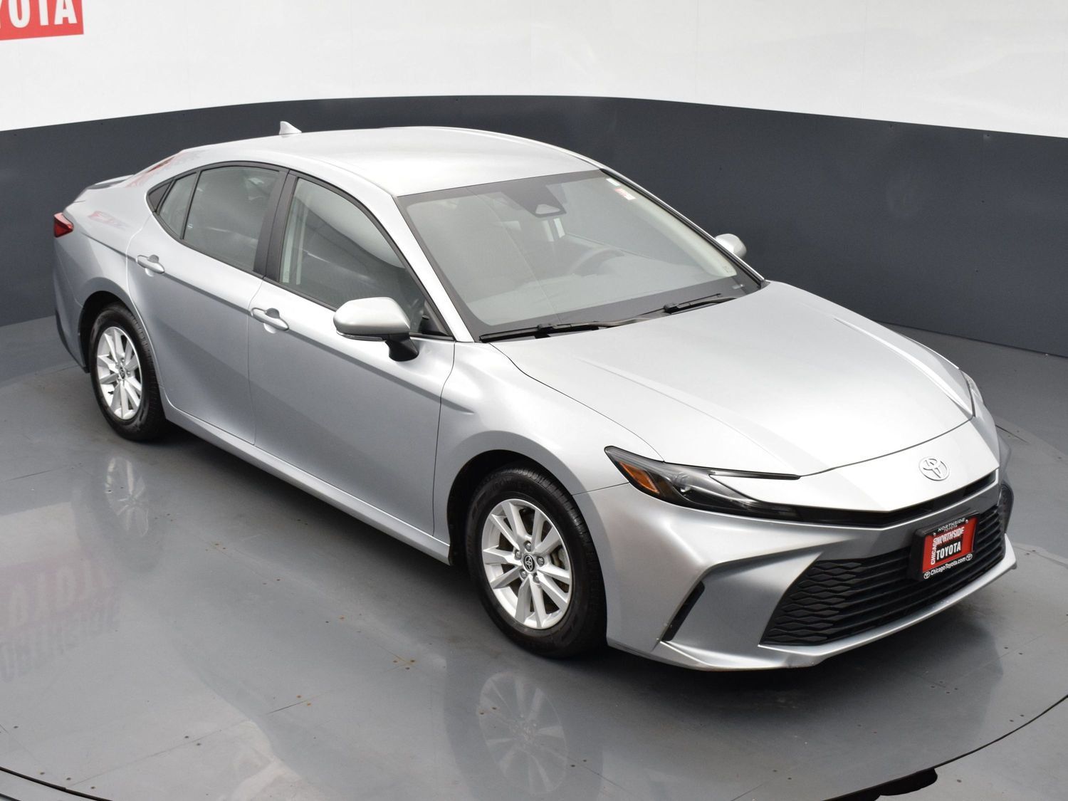 Used 2025 Toyota Camry LE FWD image 22