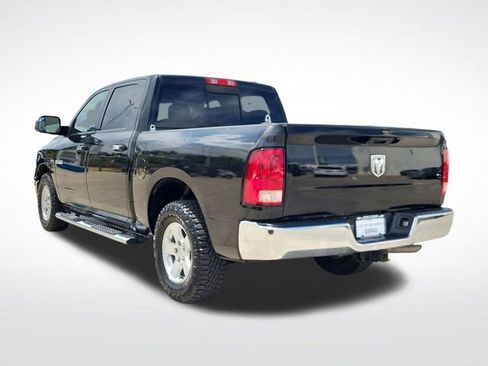 Used 2010 Dodge Ram 1500 Truck SLT AWD/4WD image 7