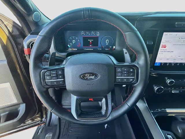 Used 2024 Ford F150 Raptor w/ Equipment Group 803A Raptor R AWD/4WD image 11