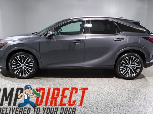 Used 2024 Lexus RX 350 Premium Plus w/ Convenience Package image 10
