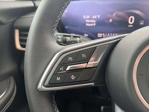 New 2026 Buick Envision Sport Touring image 24