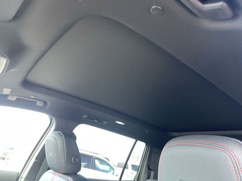 New 2026 Chevrolet Traverse RS w/ LPO, Floor Liner Package image 22